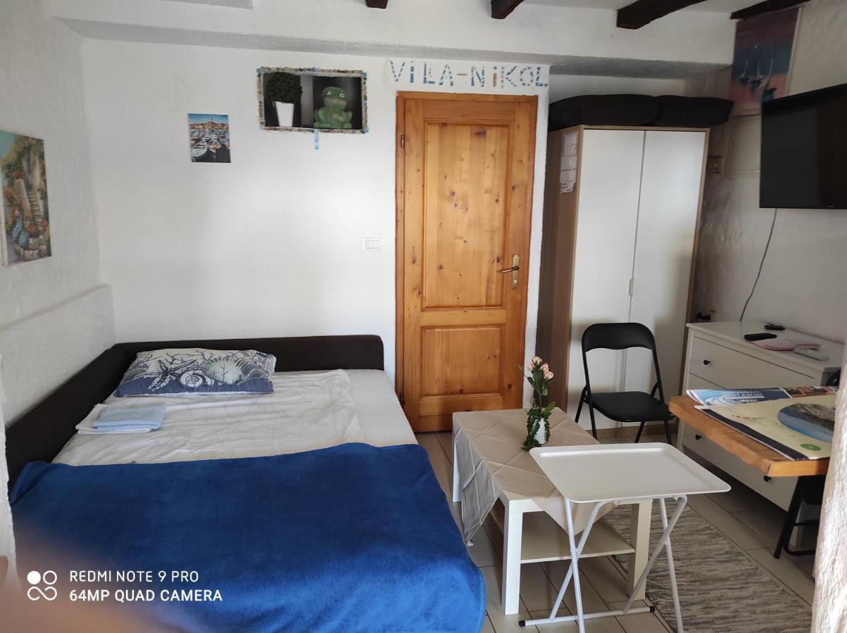 Hotel Ellena Sunshine à Opatija Extérieur photo
