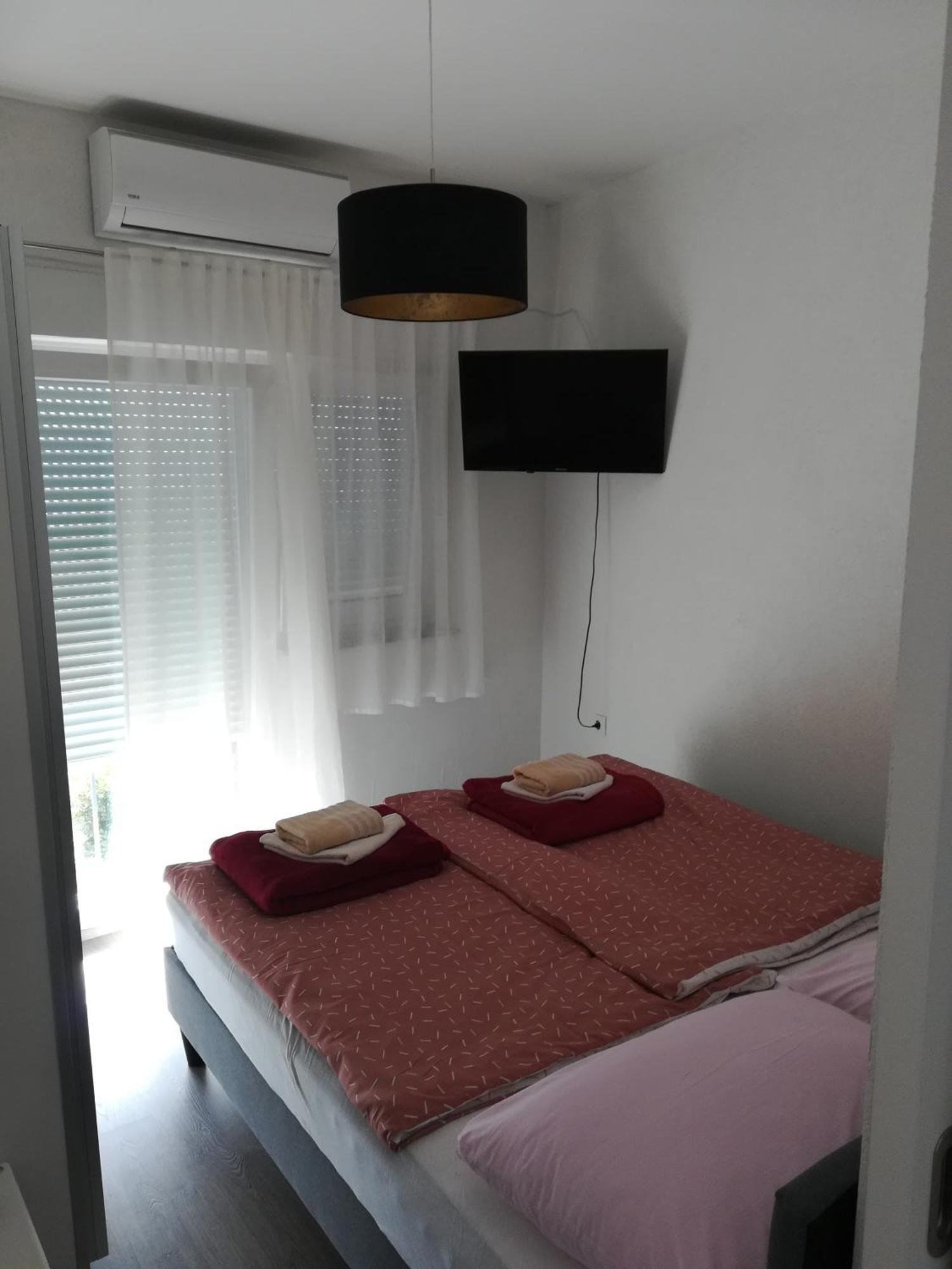 Hotel Ellena Sunshine à Opatija Extérieur photo
