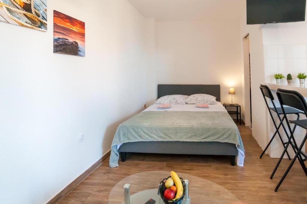 Hotel Ellena Sunshine à Opatija Extérieur photo