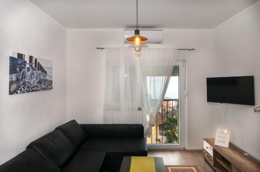 Hotel Ellena Sunshine à Opatija Extérieur photo