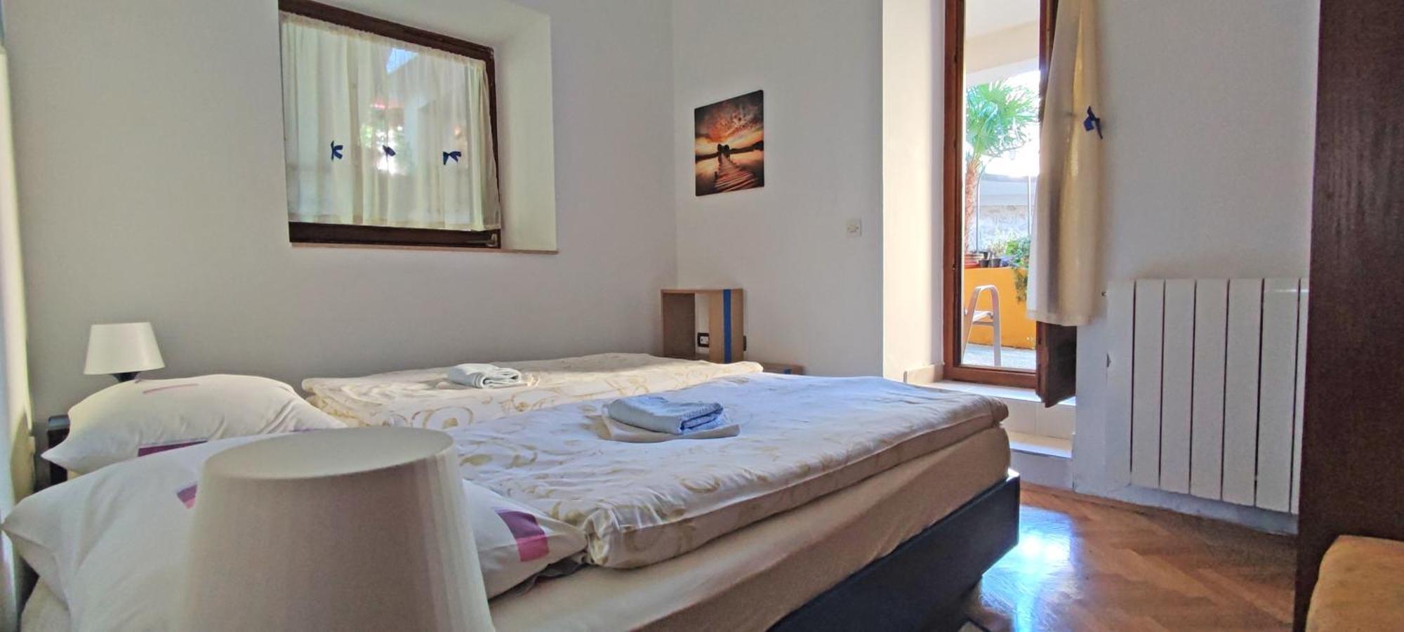 Hotel Ellena Sunshine à Opatija Extérieur photo