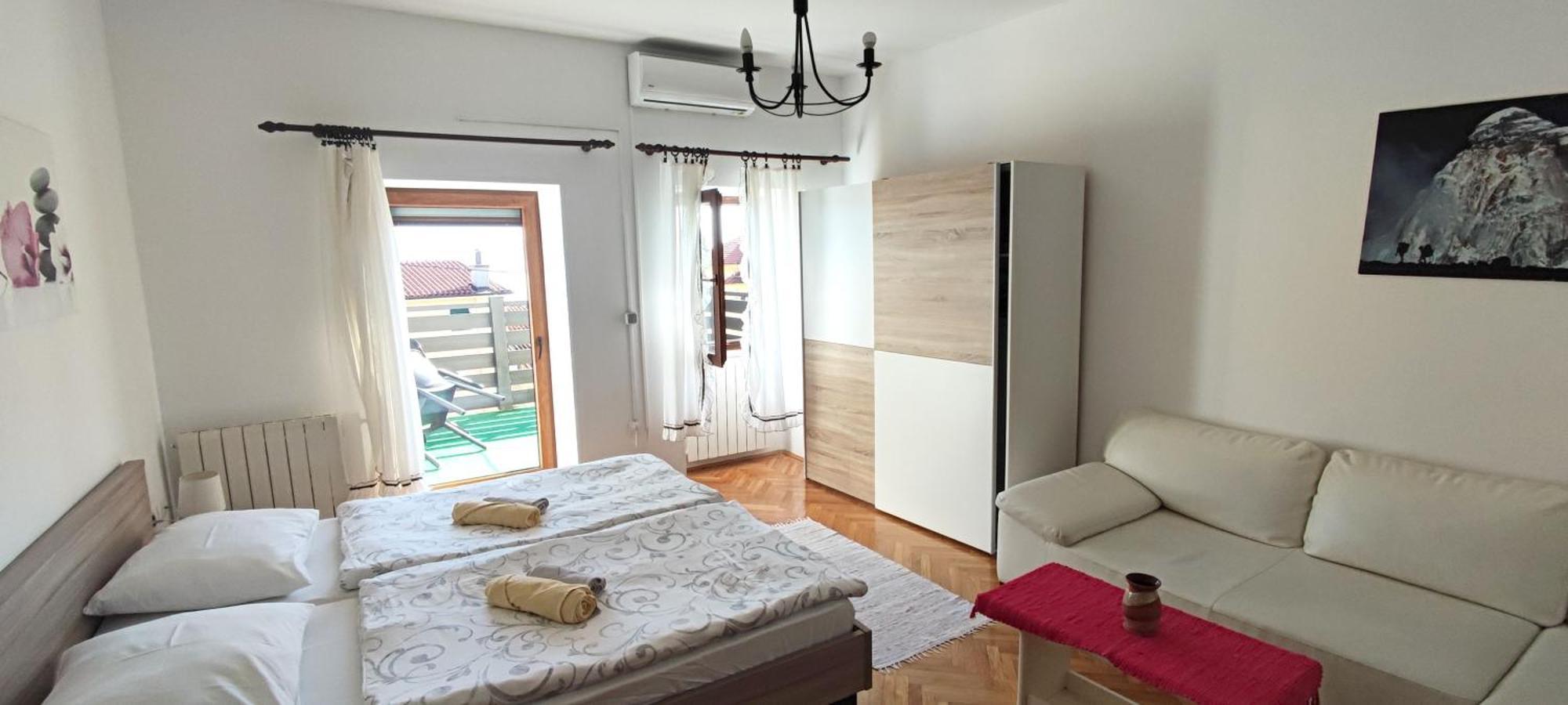 Hotel Ellena Sunshine à Opatija Extérieur photo