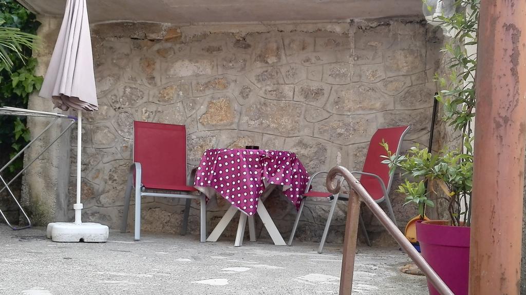 Hotel Ellena Sunshine à Opatija Extérieur photo