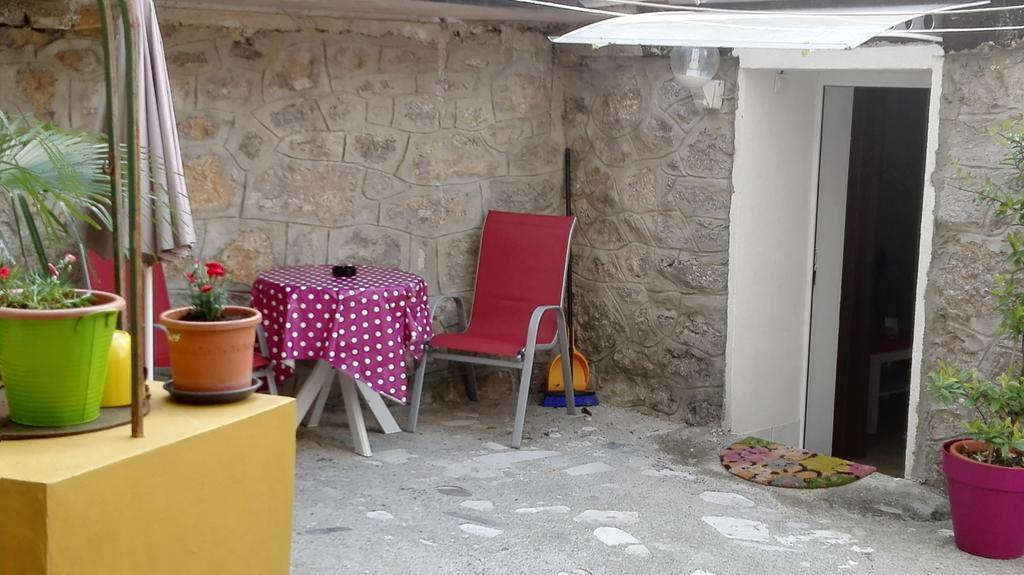 Hotel Ellena Sunshine à Opatija Extérieur photo