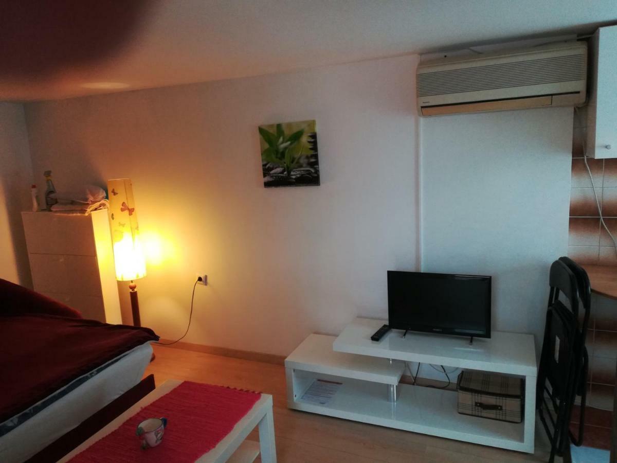 Hotel Ellena Sunshine à Opatija Extérieur photo