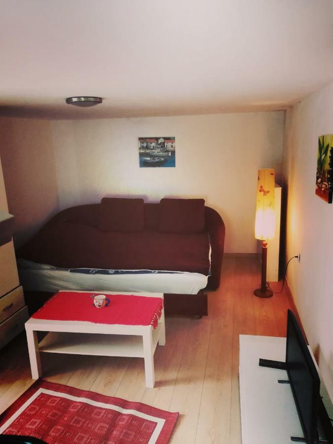 Hotel Ellena Sunshine à Opatija Extérieur photo